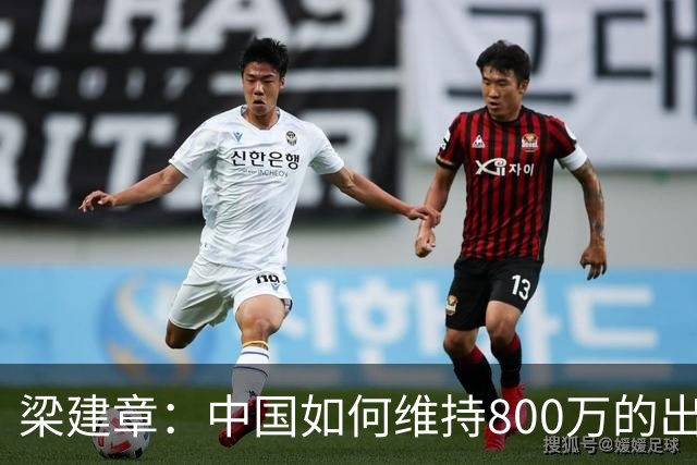 梁建章：中国如何维持800万的出生人口？